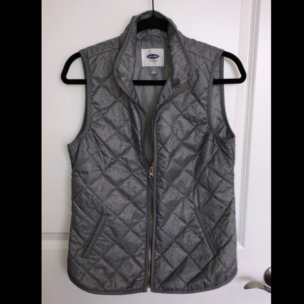 Old Navy Vest